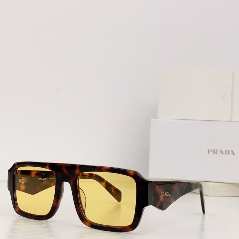 Prada Sunglasses